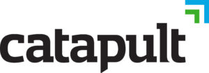 Catapult Logo (No Tagline) - Full Color RGB