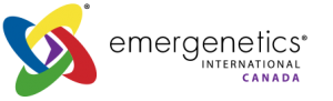 Emergenetics Canada Logo